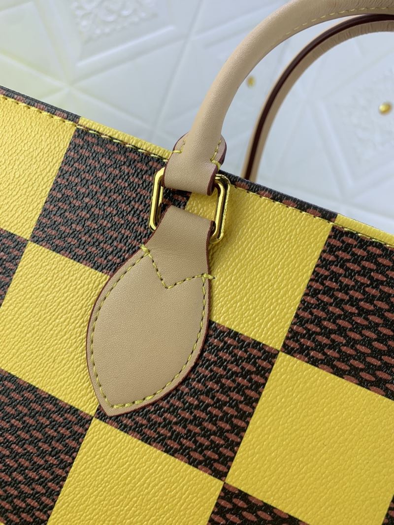 Louis Vuitton Shopping Bags